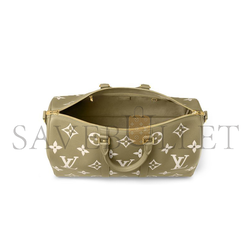 l0*is V*t0n keepall bandouliÈre 45 m46671 (45*27*20cm)